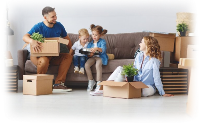 Movers Ровно - Квартирный переезд Ровно