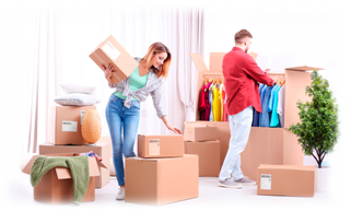 Movers Ровно - Переезд квартиры Ровно