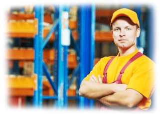Movers Ровно - Рабочие на склад Ровно